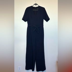 Banana Republic Formal Jumpsuit
